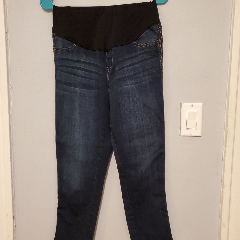 Maternity pants